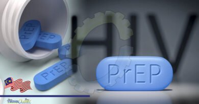 PrEP Considers As A Highly Effective Method Of HIV Prevention