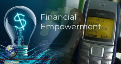 SMS Based Transactions Financially Empower Blue Collared Masses