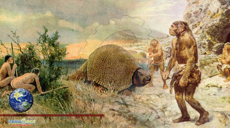 Science & Technology Help Researchers To Understand Paleolithic Period