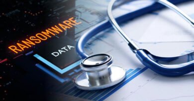 Increase Seen In ransomware attacks on health care organisations