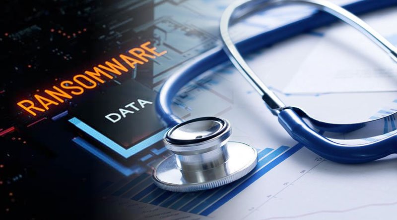 Increase Seen In ransomware attacks on health care organisations