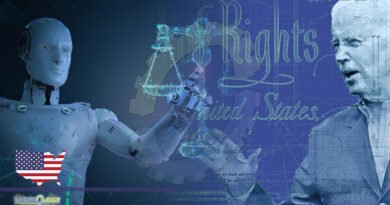 White House Proposes Guidelines To Use Blueprint For AI Bill of Rights
