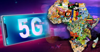 African Telcos Yet Not Ready For 5G technology: GSMA