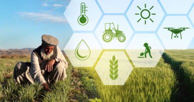 Balochistan Needs Climate Smart Agriculture To Ensure Food Security
