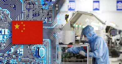 China Semiconductor Industry To Overcome Obstacles