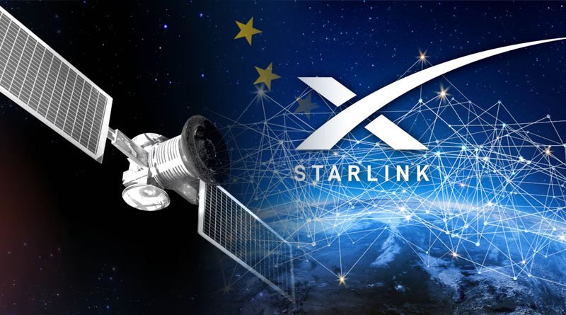 Chinese Satellite Internet Service Capable To Compete Starlink