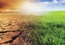 Climate Change: Impacts and Mitigation Strategies to Ensure Sustainable Agriculture