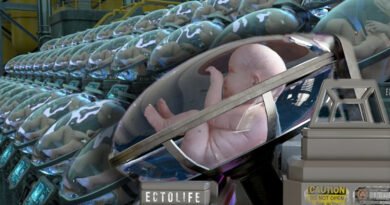 Development of Artificial Wombs for Babies