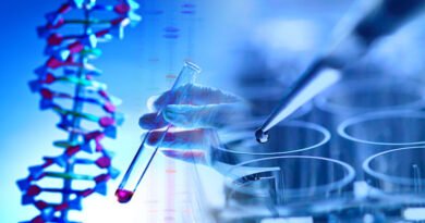 Genetic testing can determine cancer gene hereditary, Study reveals