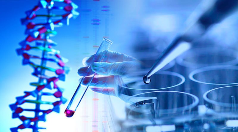 Genetic testing can determine cancer gene hereditary, Study reveals