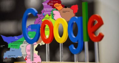Govt Demanding Google To Set Up Compliance Office In Islamabad