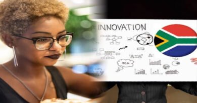 Growing African Technology Hubs Fostering Innovation For Startups