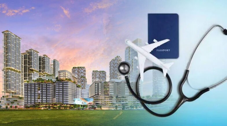 KL Wellness City Aims To Drive Medical Tourism In Malaysia