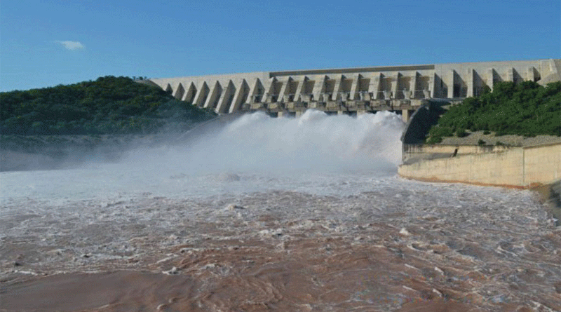Mohmand Dam Project Schedules To Complete In November