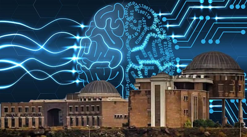 NCAI Invites Students To Compete In Artificial Intelligence Competition