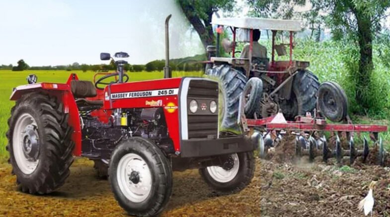 PAAPAM Rejects ECC’s Decision To Import Second Hand Tractors