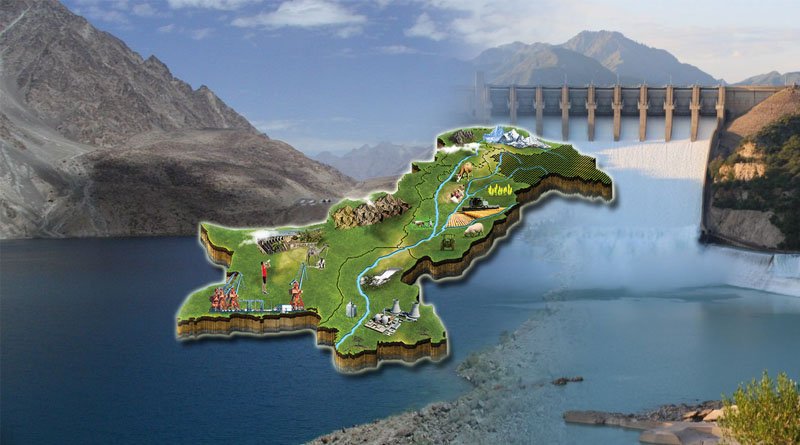 Pakistan Needs Effective Plan To Protect Water Resources