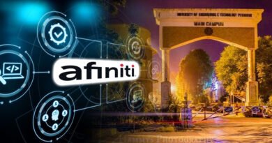UET, Afiniti Collaboration To Lead Advancement In AI Research