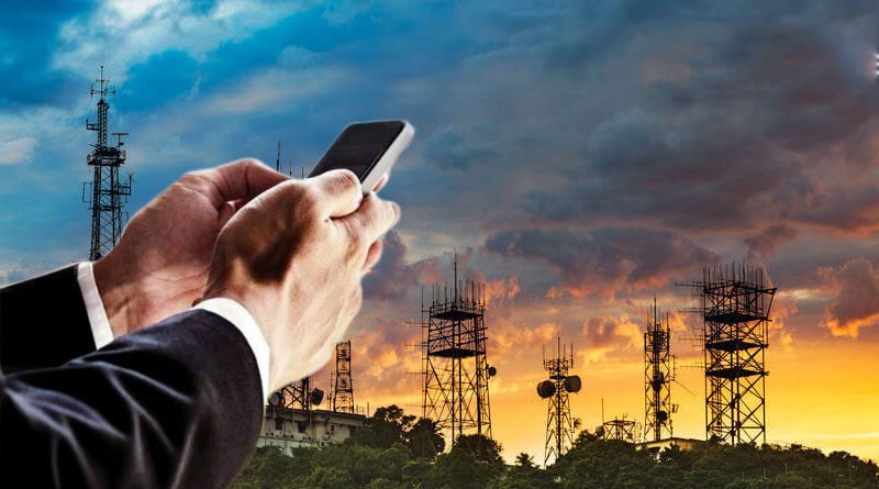 MoITT Finalises Draft Of 1st Telecom Infrastructure Sharing Framework