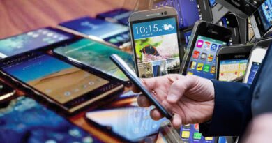 40,000 Jobs In Mobile industry Of Pakistan Are Under threat