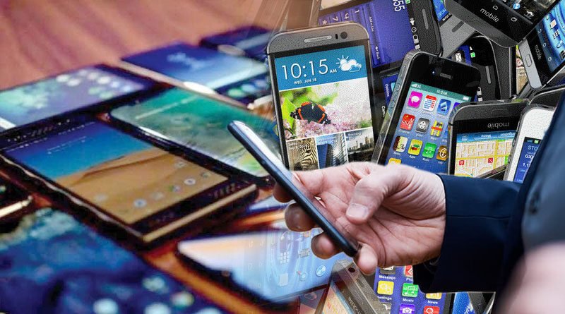 40,000 Jobs In Mobile industry Of Pakistan Are Under threat