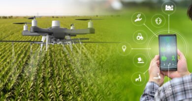 Using Smart IoT farming Solutions help farmers to boost production
