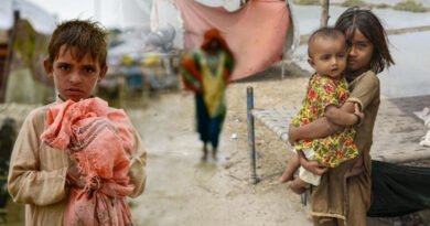 1.5M Children Suffering From Severe Acute Malnutrition: UNICEF
