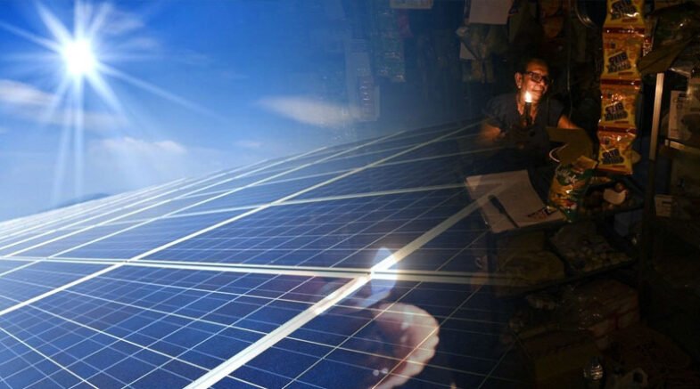 National Solar Energy Initiative Launched To Offer Cheaper Electricity