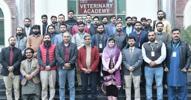 2 days Workshop held on Small Animal Diagnostic Ultrasonography