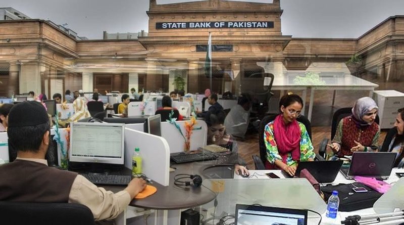 SBP Amends Foreign Exchange Regulations For IT Firms
