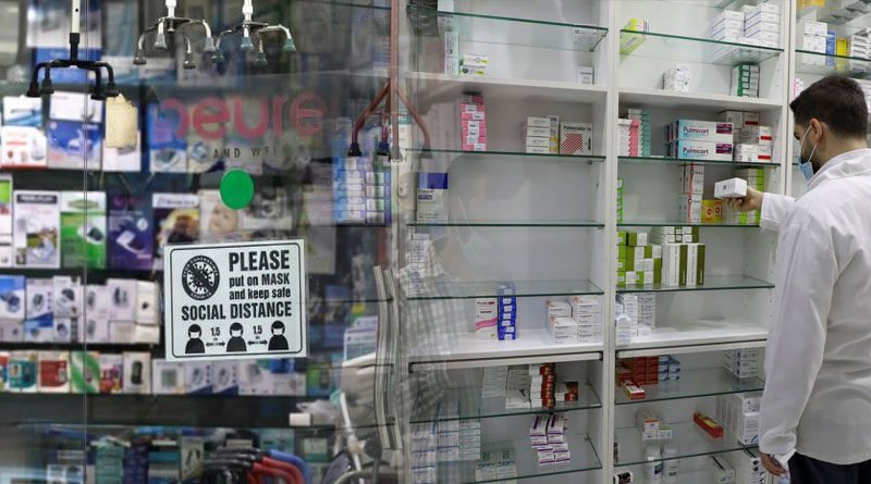 Pakistan Facing Shortage Of Medical Products Due To LCs Issue