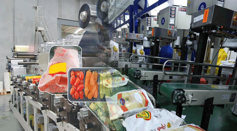 Pakistan Owns Potential To Boost Packaged Food Industry: Experts