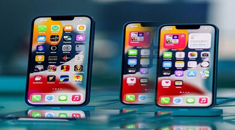 Pakistan's Mobile Phone Imports Fell By 66% In First Half Of 2022–2023