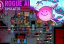 Rogue AI Simulator Now Available With Special Launch Discount
