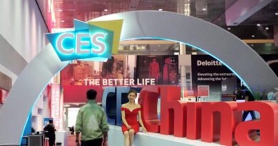Significant Comeback Of Chinese Technology Companies At CES