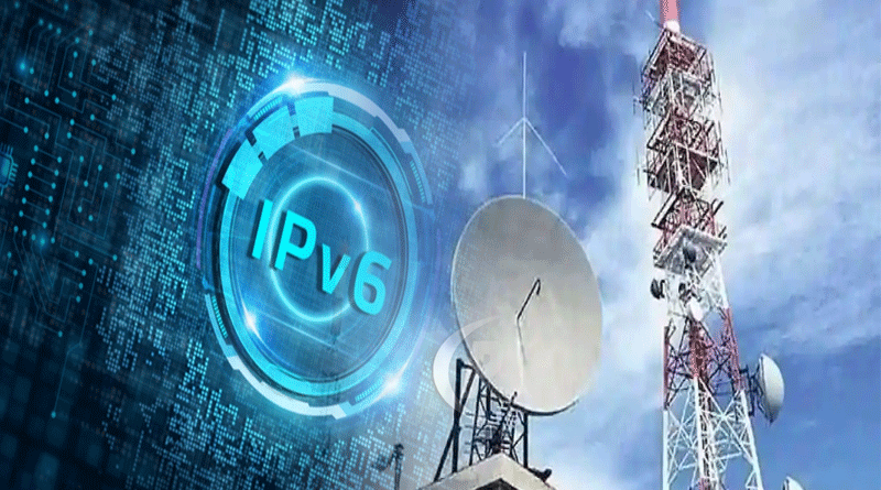 Telecom Operators Urged To Finish Transition To Latest Version Of IP