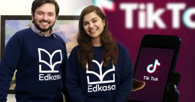 TikTok Announces Scholarship Program To Award Online Study Grants