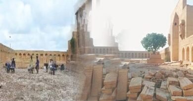 UNESCO Releases $75,000 To Preserve Mohenjo Daro & Makli Necropolis