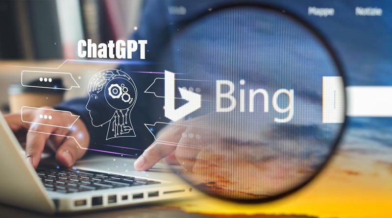 Microsoft To Integrate ChatGPT With Its Search Engine Bing