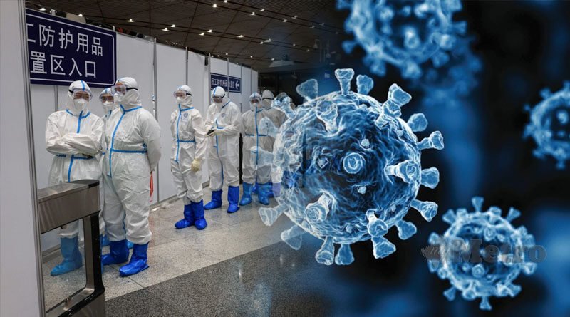 Zhejiang Province Organizes Special Teams To Fight COVID Infections
