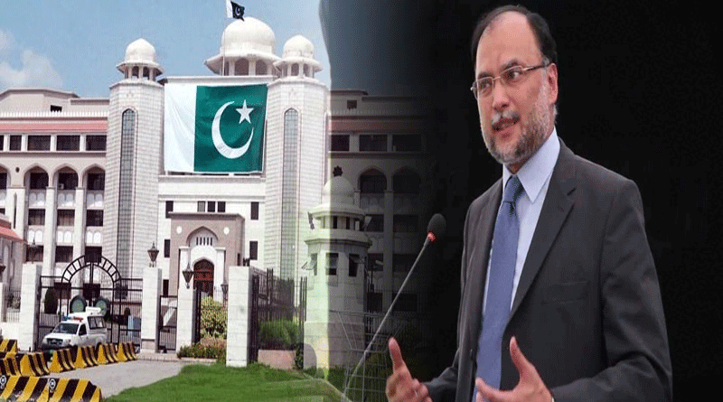 Govt Commits To Modernize Pakistan's Engineering Universities 