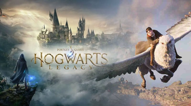 Hogwarts Legacy Sell 12 mln Copies In Two Weeks: WB Games