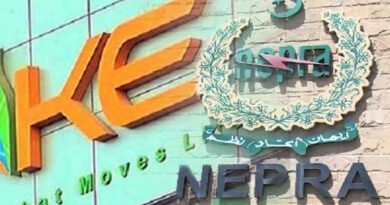 NEPRA To Conduct Public Hearing On KE’s Petition For January's FCA