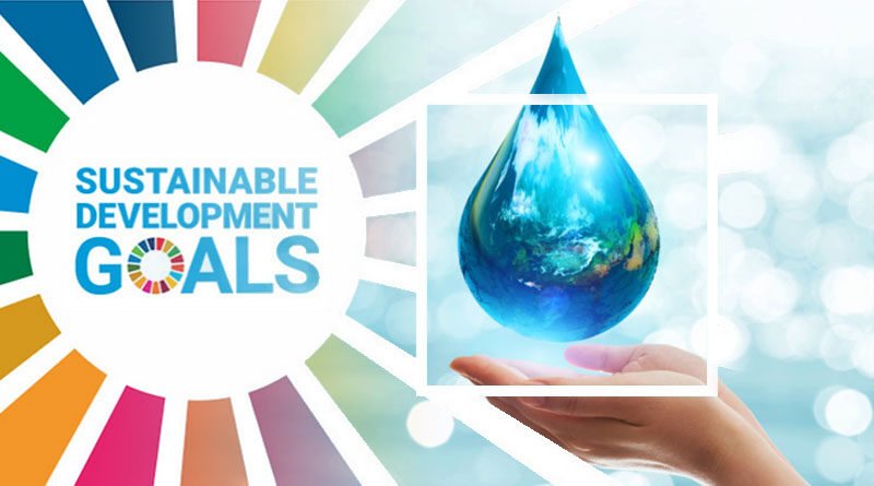 Need Of Sustainable Water Management To Achieve SDGs