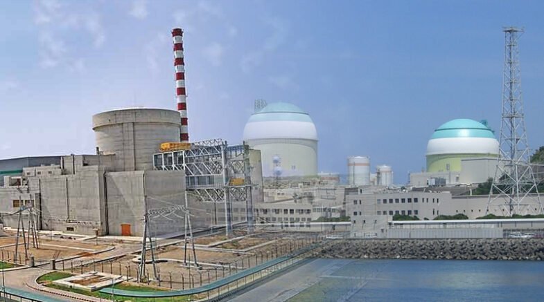 Nuclear Power Production In Pakistan Increases By 48% In Jan 2023