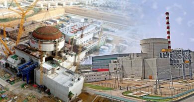 PM Inaugurates Third Unit Of Karachi Nuclear Power Plant