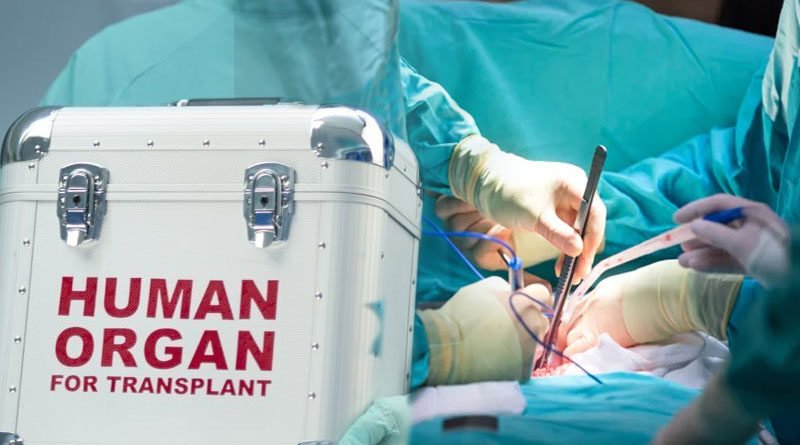 Human Organ Transplantation Act 2023 Ready For Approval
