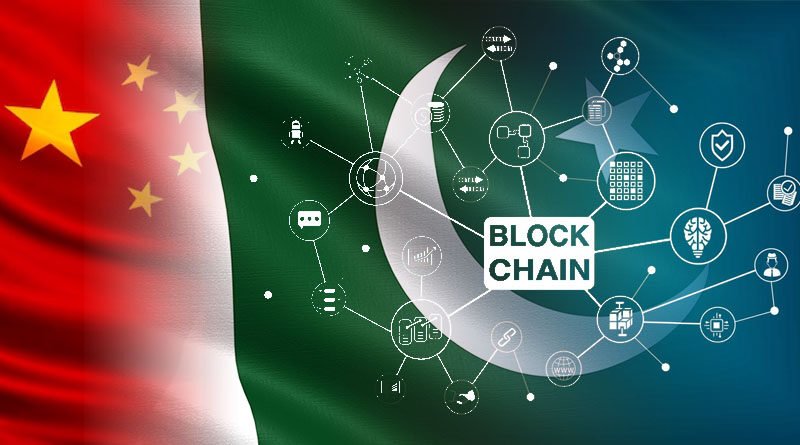 Pakistan Collab With China To Strengthen Blockchain Industry