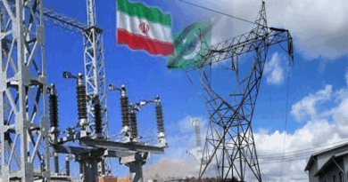 Load more ATTACHMENT DETAILS Pakistan-Plans-To-Import-Extra100-MW-Of-Electricity-From-Iran.