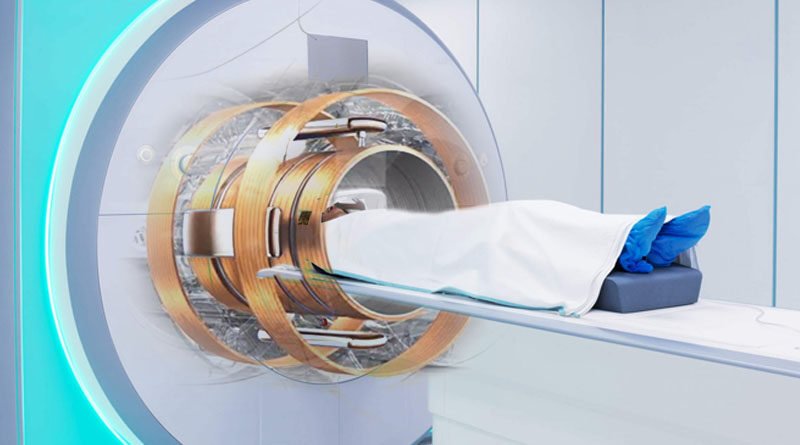 Pakistan’s First Helium Free MRI Machine Shows Up At KTH